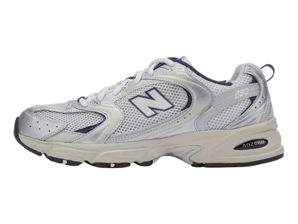 Tenis New Balance 530 Para Hombre