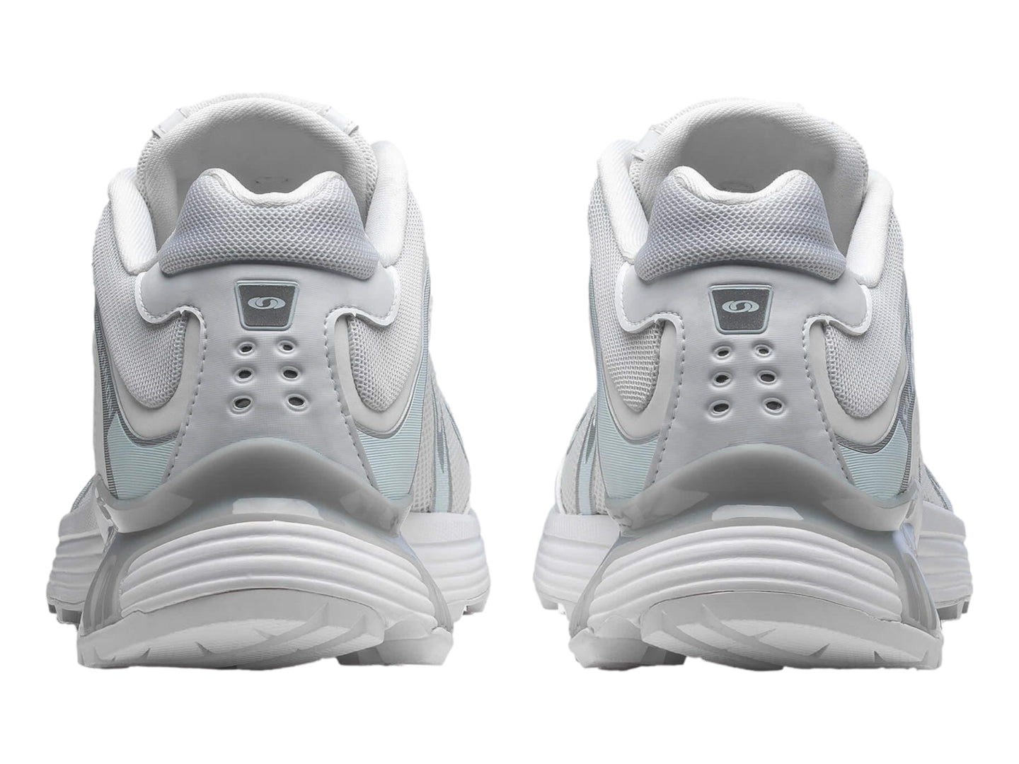 Tenis Salomon 477619 Para Hombre