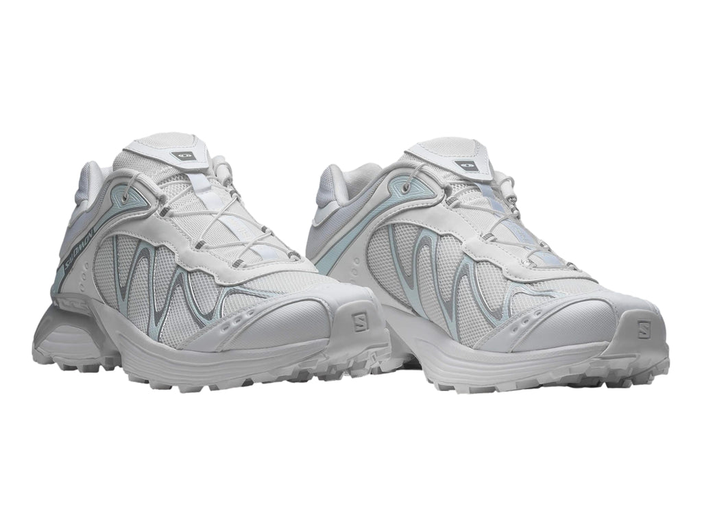 Tenis Salomon 477619 Para Mujer