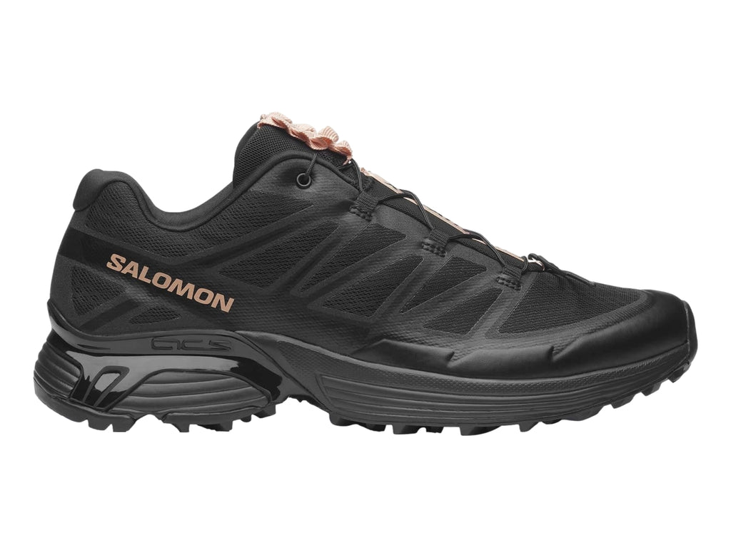 Tenis Salomon 477950 Para Hombre