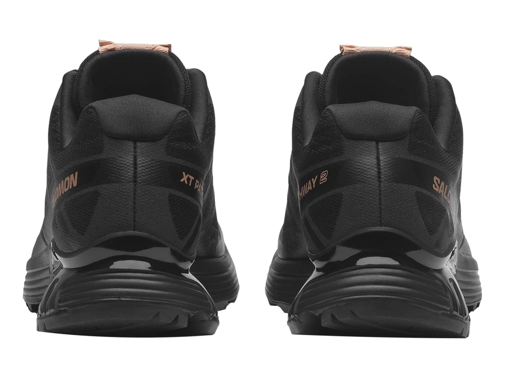 Tenis Salomon 477950 Para Hombre