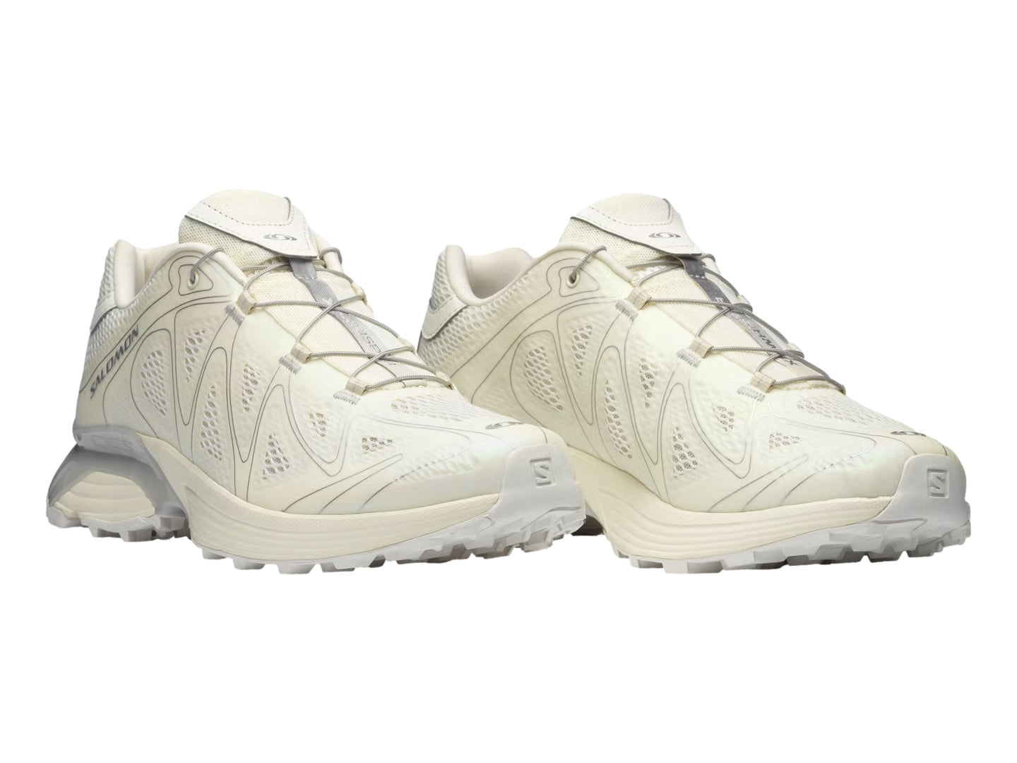 Tenis Salomon 477962 Para Hombre