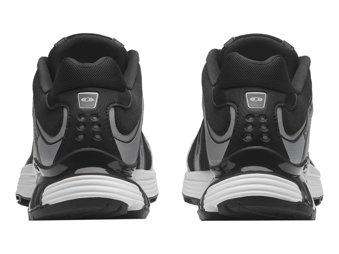 Tenis Salomon 479788 Para Hombre