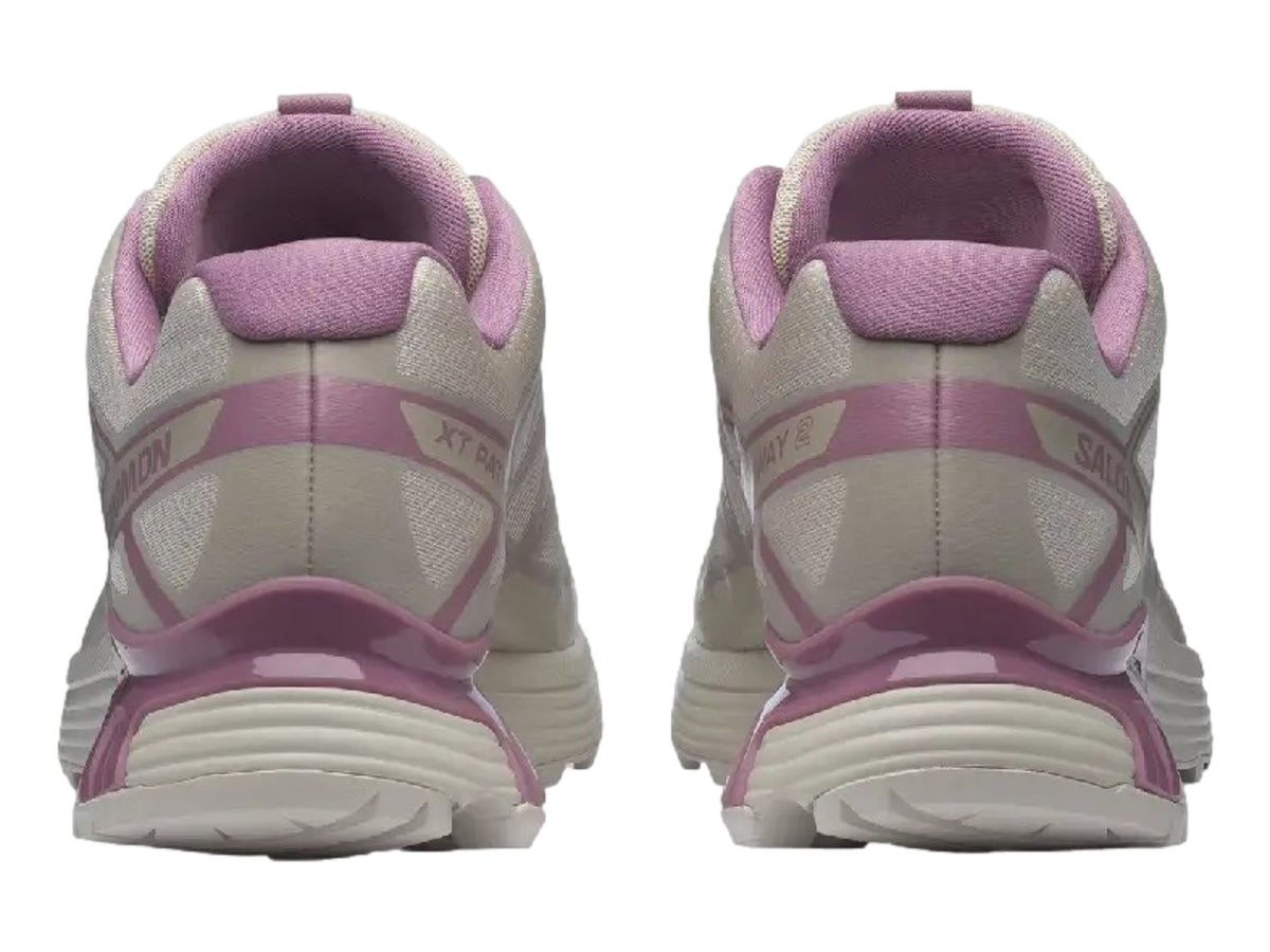 Tenis Salomon 479925 Para Mujer