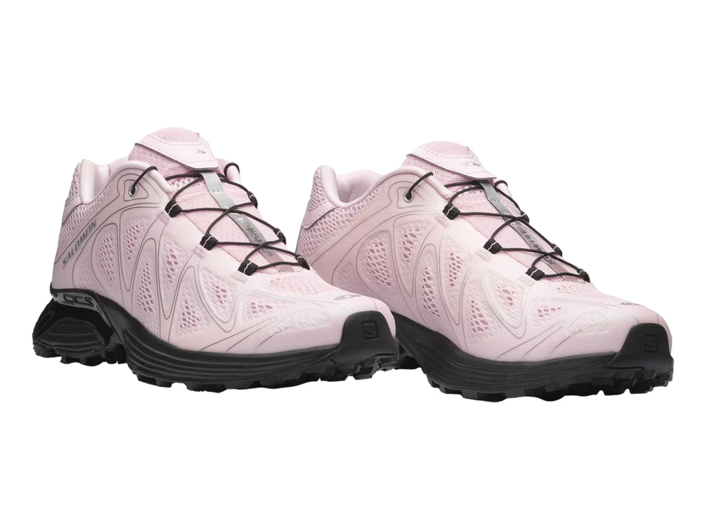 Tenis Salomon 490990 Para Mujer