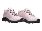 Tenis Salomon 490990 Para Mujer