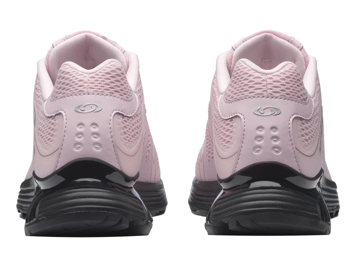Tenis Salomon 490990 Para Mujer
