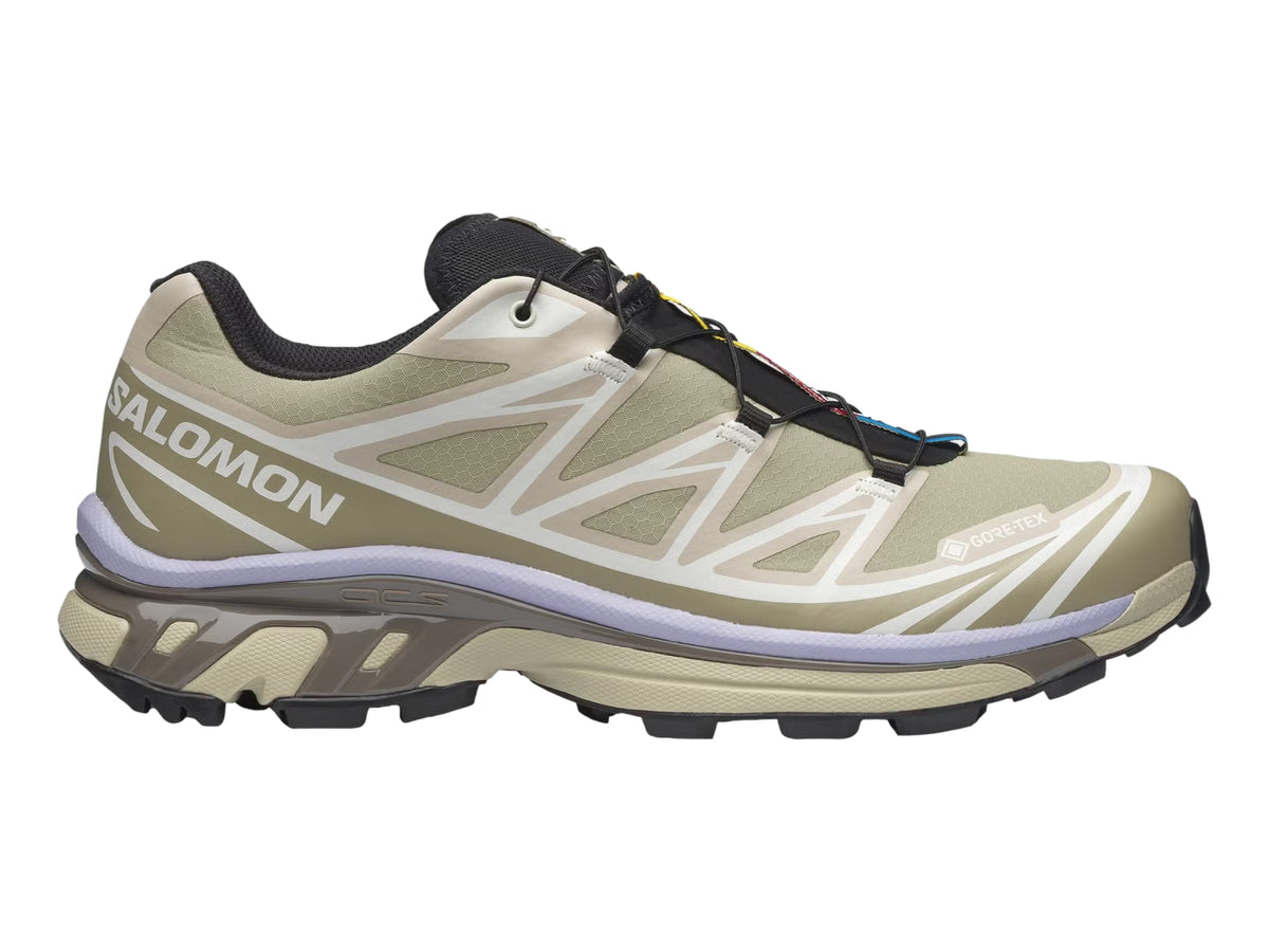 Tenis Salomon 492023 Para Mujer
