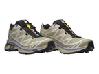 Tenis Salomon 492023 Para Mujer