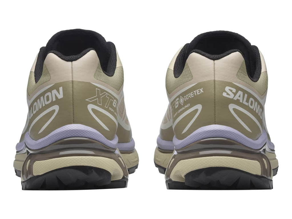 Tenis Salomon 492023 Para Mujer