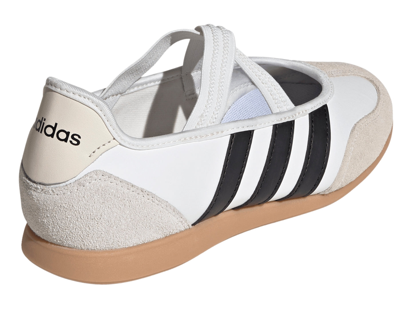 Tenis Adidas Jq2127 Para Mujer