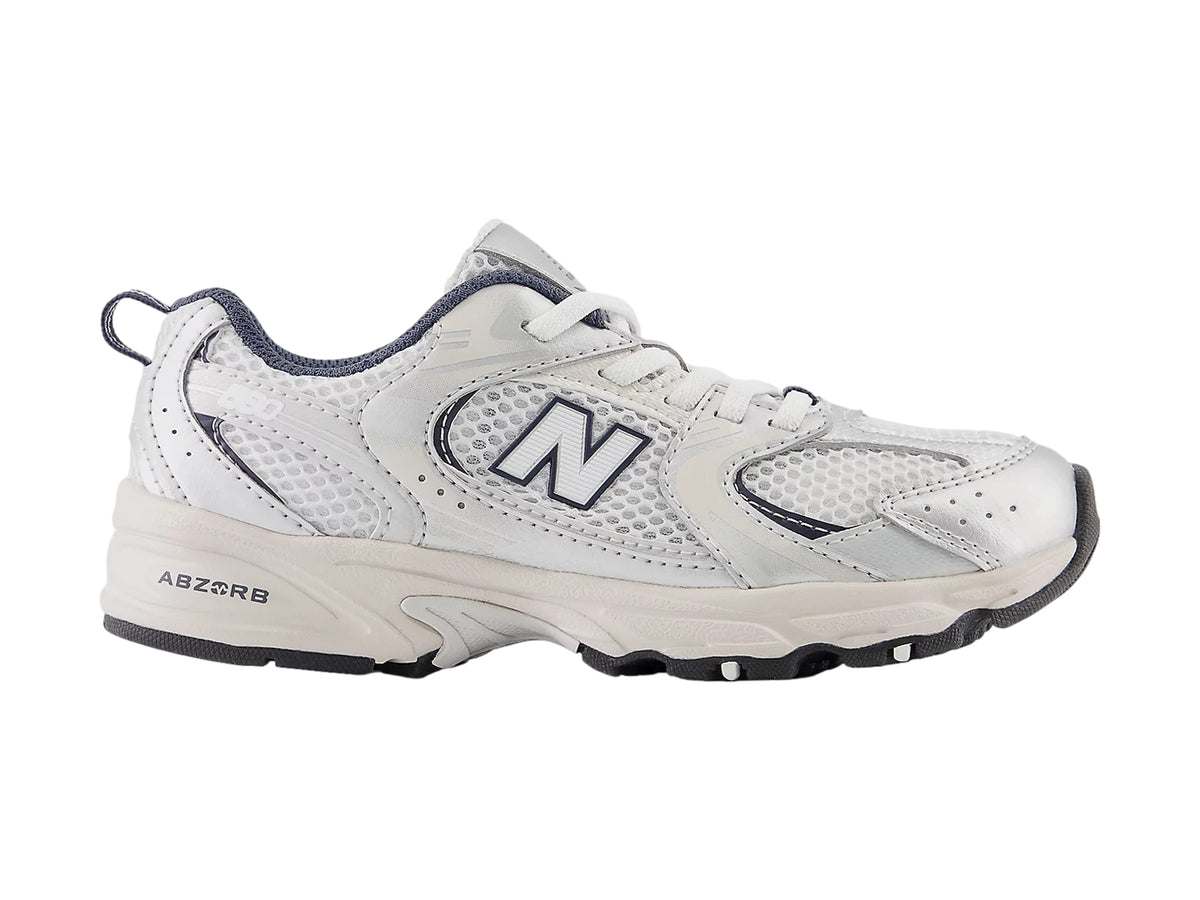 Tenis New Balance 530 Para Niña
